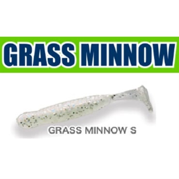 グラスミノー　S　1－3／4インチ（12本入り）